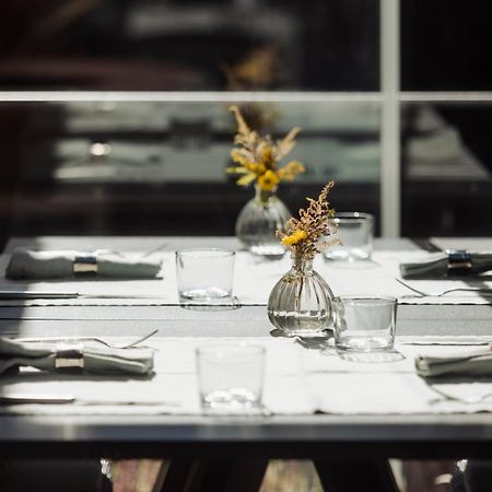 Domia Boutique Hotel E Cucina Монделло Экстерьер фото