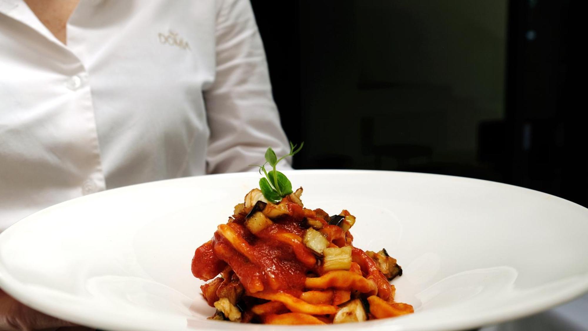 Domia Boutique Hotel E Cucina Монделло Экстерьер фото