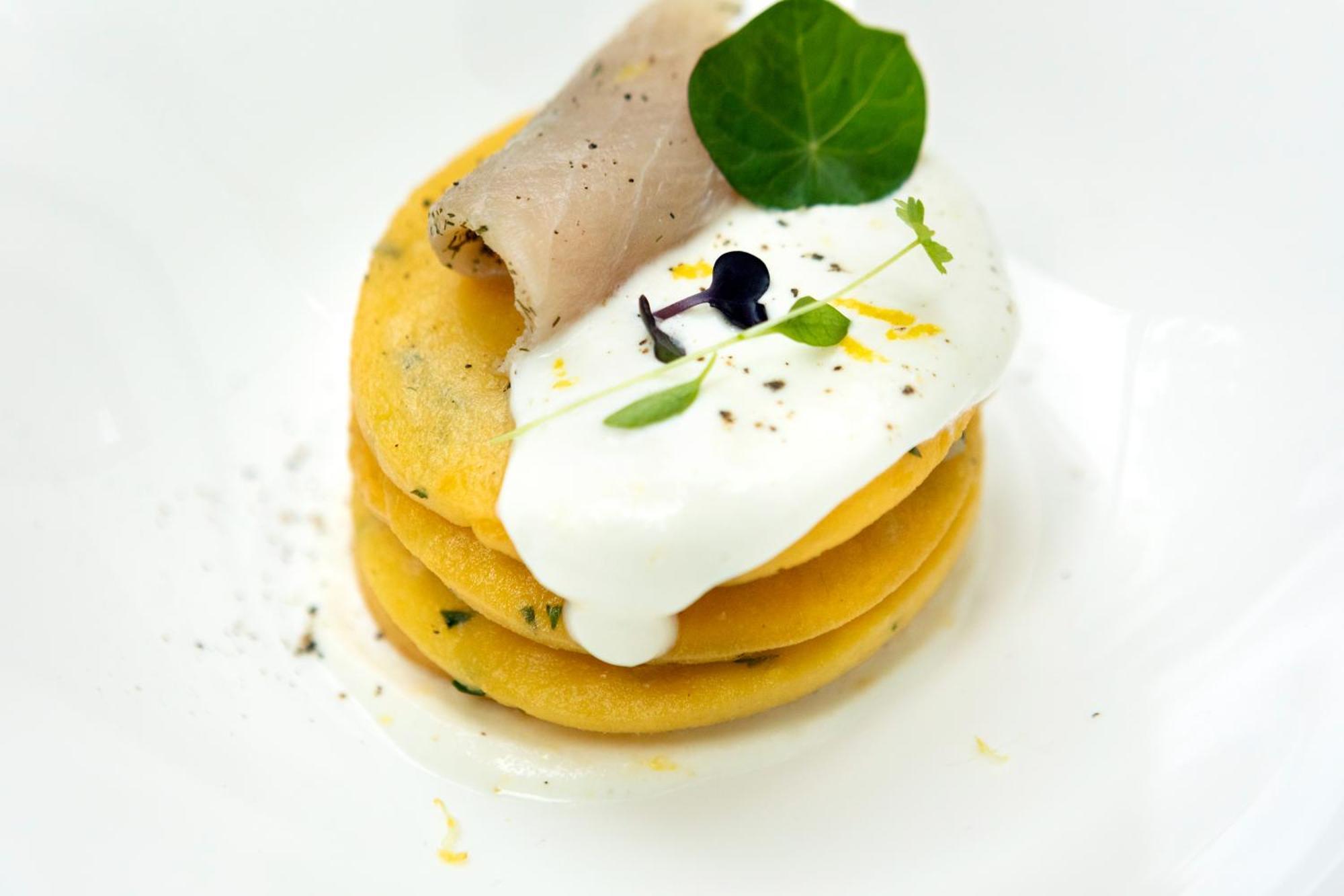 Domia Boutique Hotel E Cucina Монделло Экстерьер фото