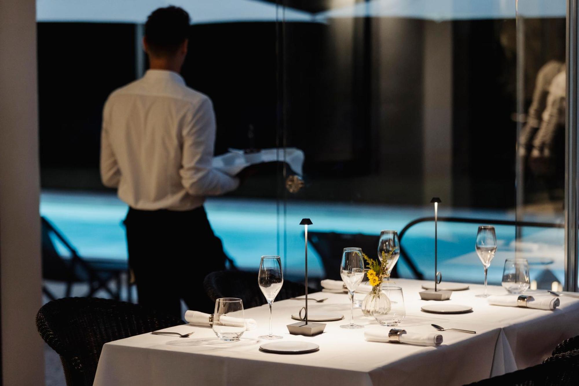 Domia Boutique Hotel E Cucina Монделло Экстерьер фото